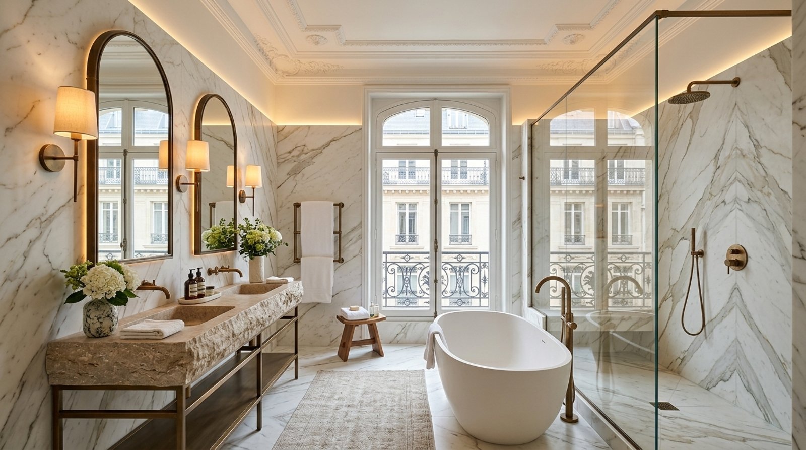 Rénover sa salle de bain : le guide complet